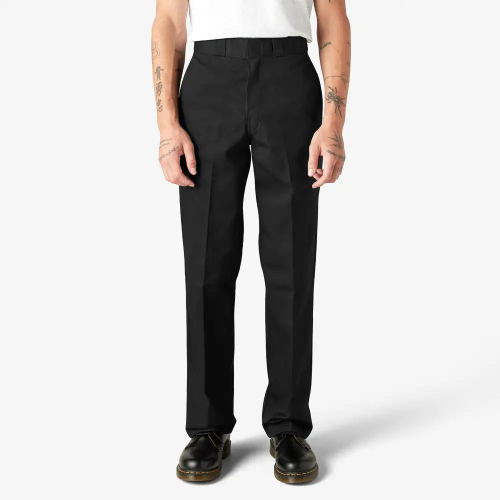 Dickies Mens Pants Original 874 Work Pants