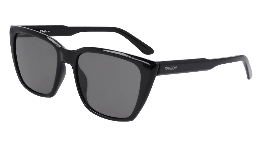 Dragon Womens Sunglasses Luna
