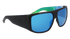 Dragon Mens Sunglasses Fin Clark Little
