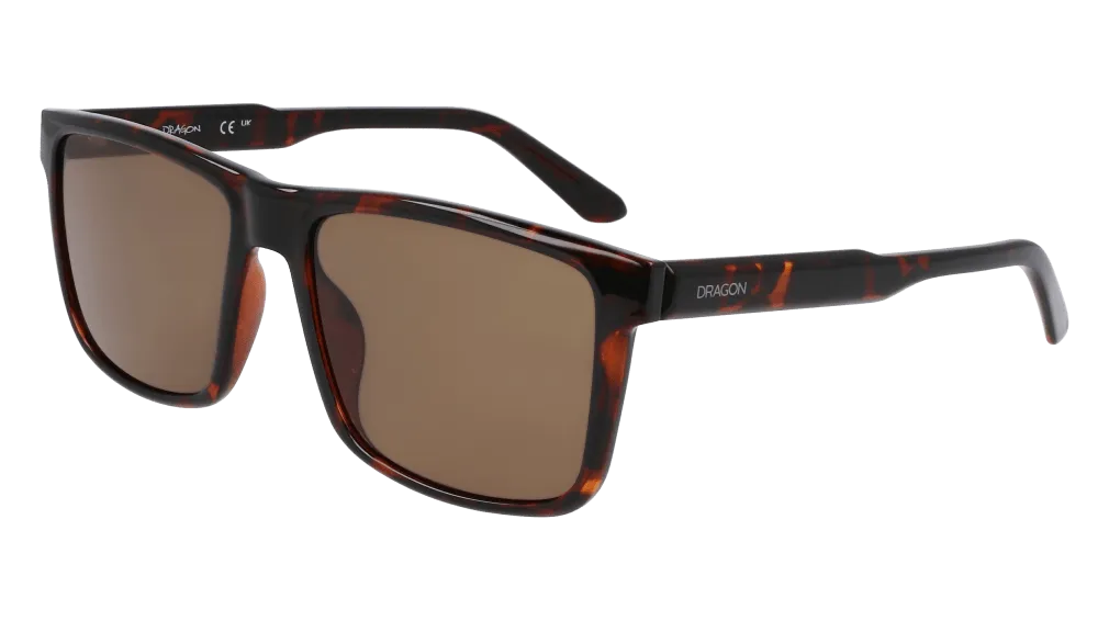 Dragon Sunglasses Meridien Upcycled