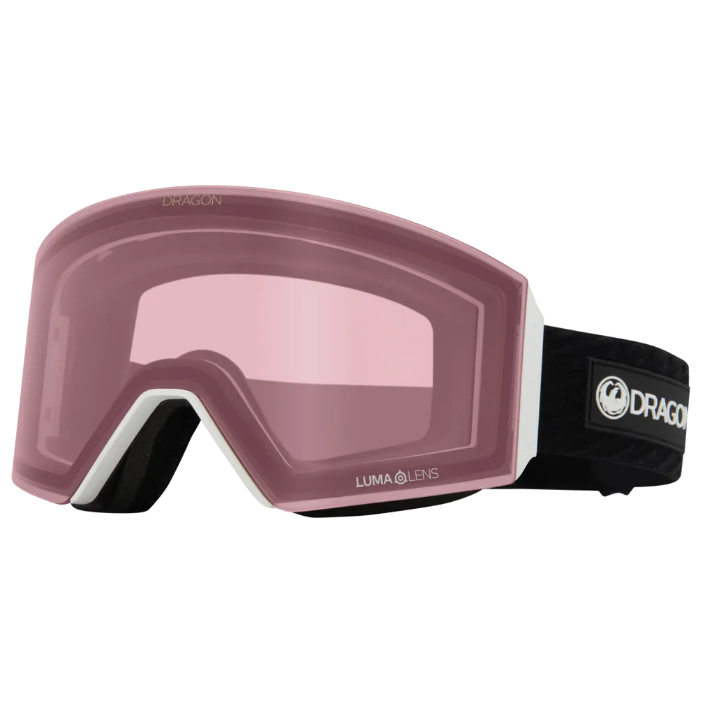 Dragon Snow Goggles RVX Mag OTG