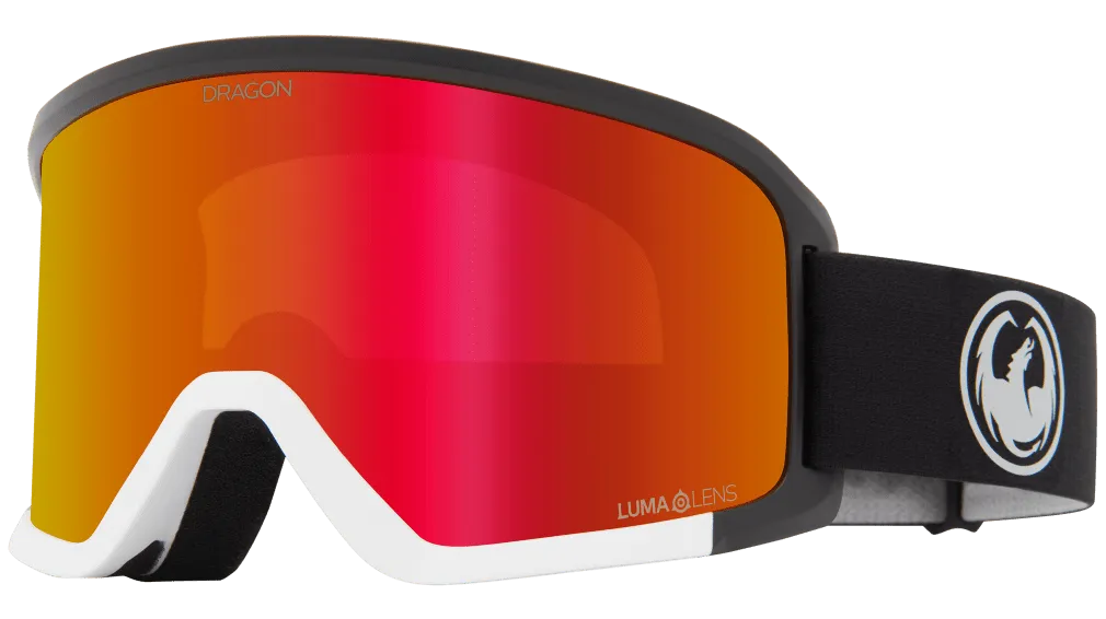 DRAGON OTG ゴーグル LUMALENS Dragon DX3 L OTG Goggles - PROLENS