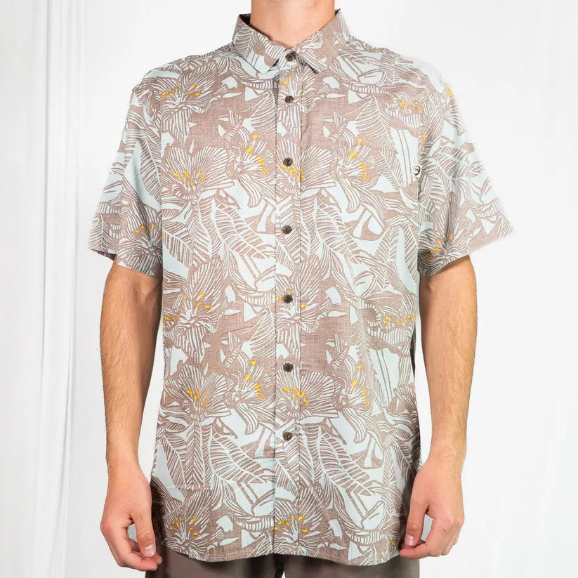 Instinct Mens Woven Durban