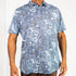 Instinct Mens Woven Durban