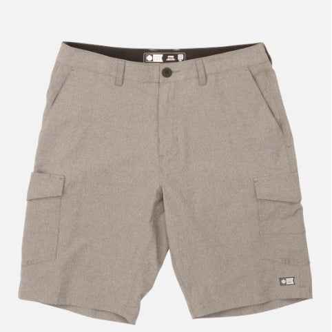 Salty Crew Mens Shorts Drifter 2 Cargo Hybrid