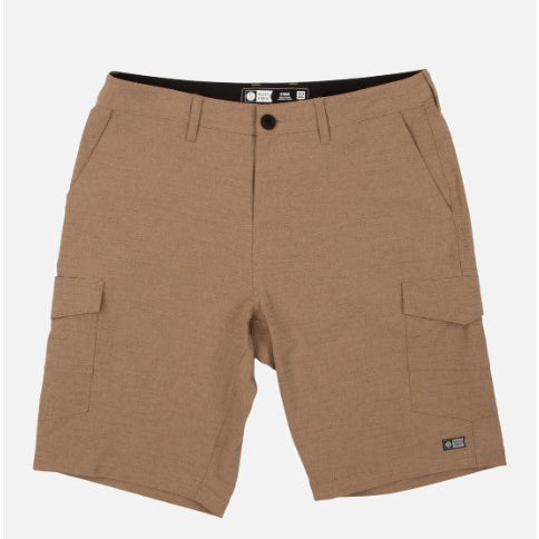 Salty Crew Mens Shorts Drifter 2 Cargo Hybrid