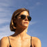 Electric Sunglasses Rodeo