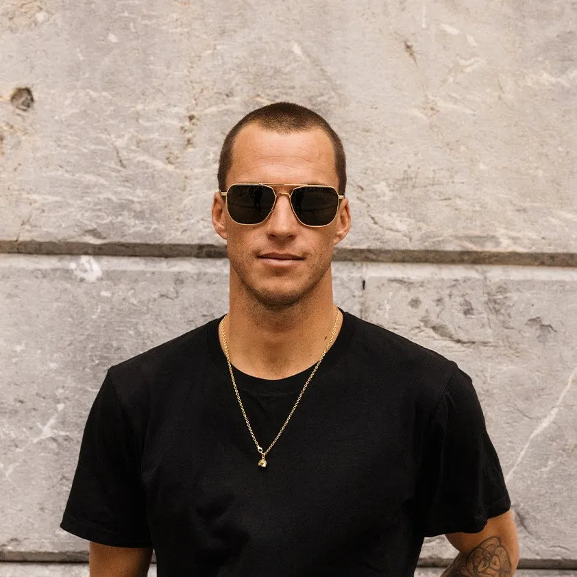 Electric Sunglasses Rodeo