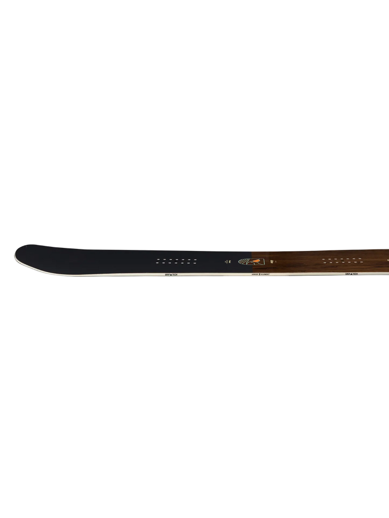 Arbor Mens Snowboard Element