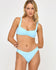 L*Space Womens Bikini Top Effie