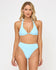 L*Space Womens Bikini Bottoms Savannah