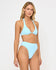 L*Space Womens Bikini Bottoms Savannah