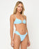 L*Space Womens Bikini Top Peyton