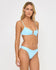 L*Space Womens Bikini Bottoms Mercer