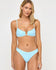 L*Space Womens Bikini Bottoms Mercer