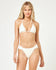 L*Space Womens Bikini Top Sofia