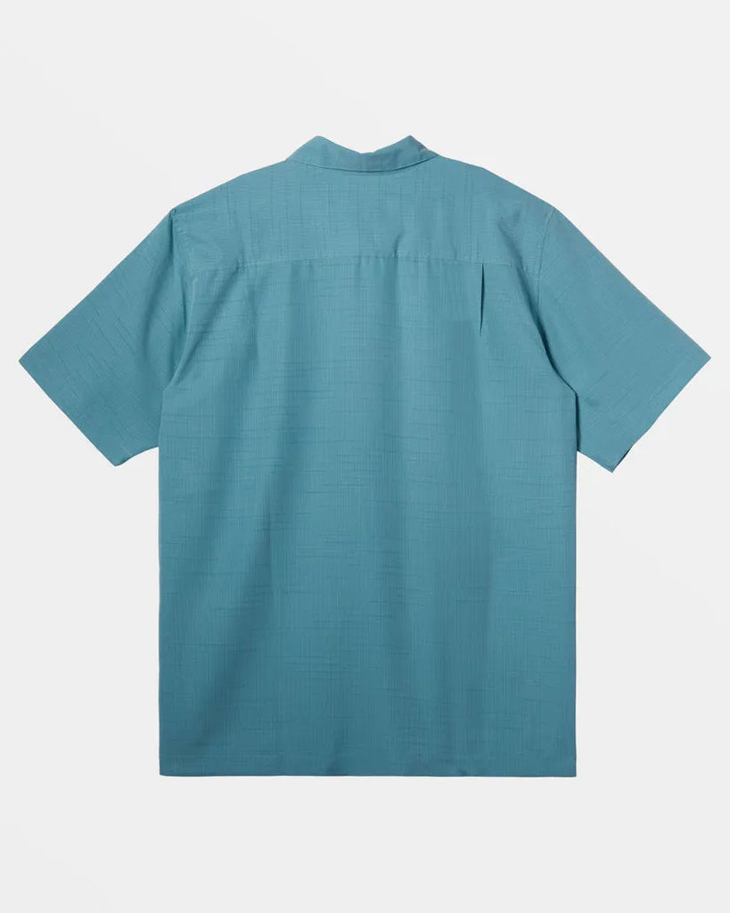 Quiksilver Waterman Mens Woven Centinela 4