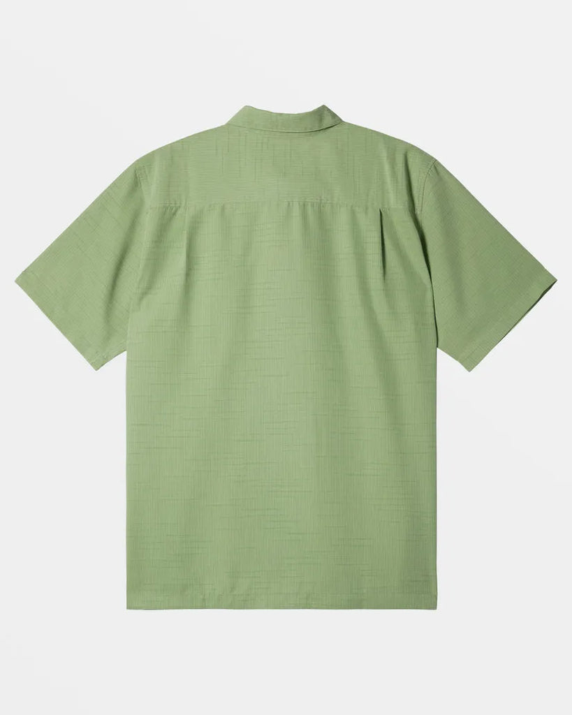 Quiksilver Waterman Mens Woven Centinela 4
