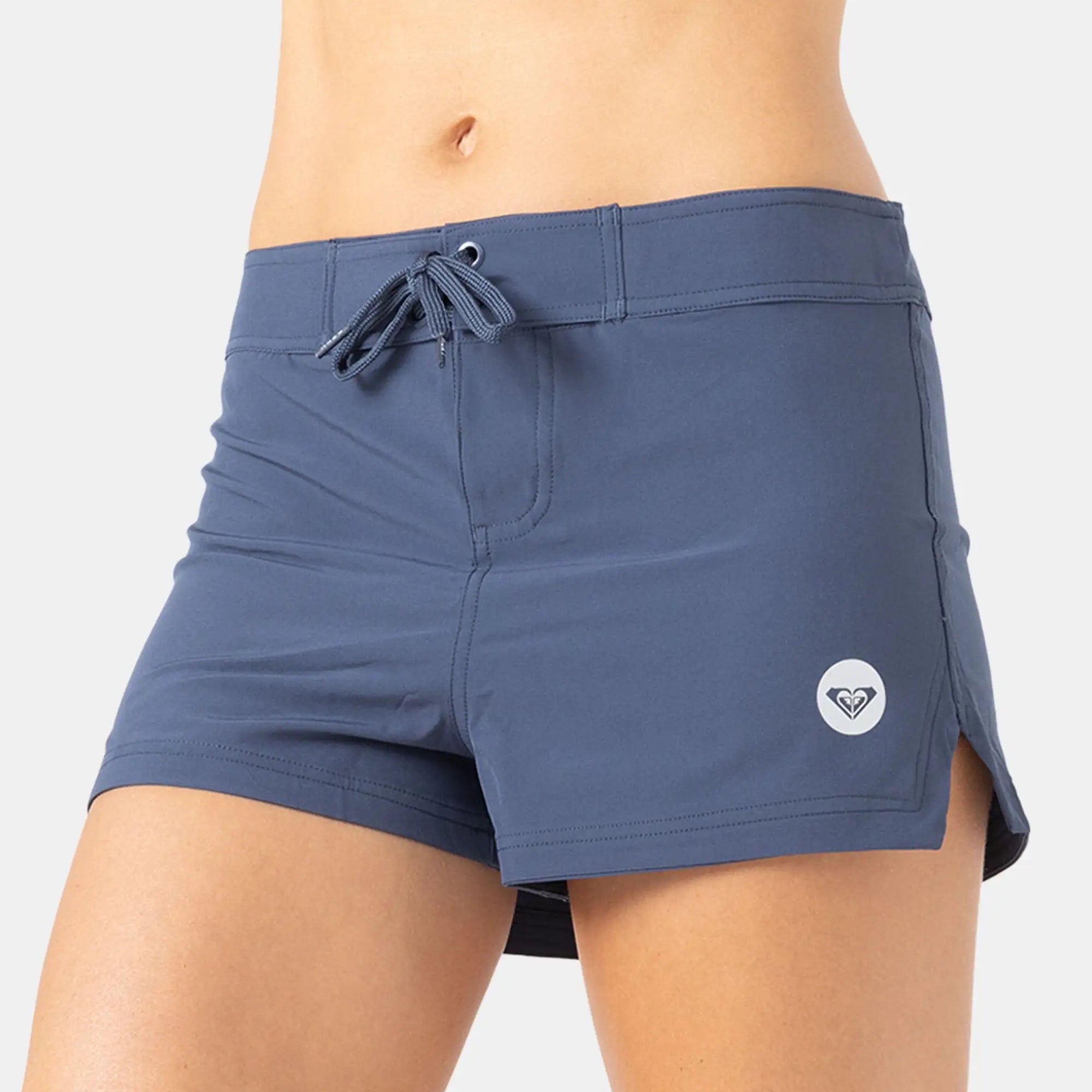 Roxy Womens Boardshorts To Dye 2"