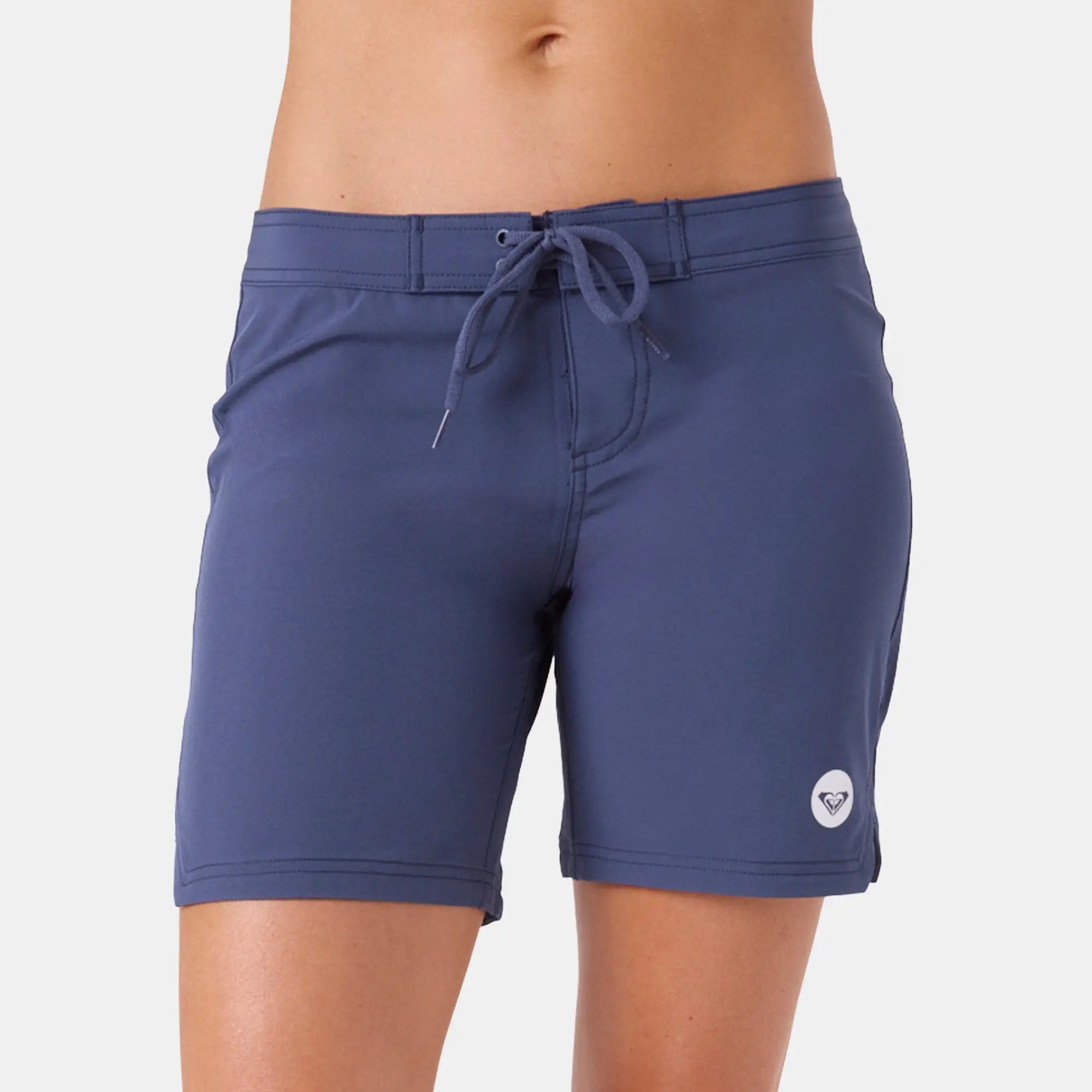 Roxy Womens Boardshorts To Dye 7"