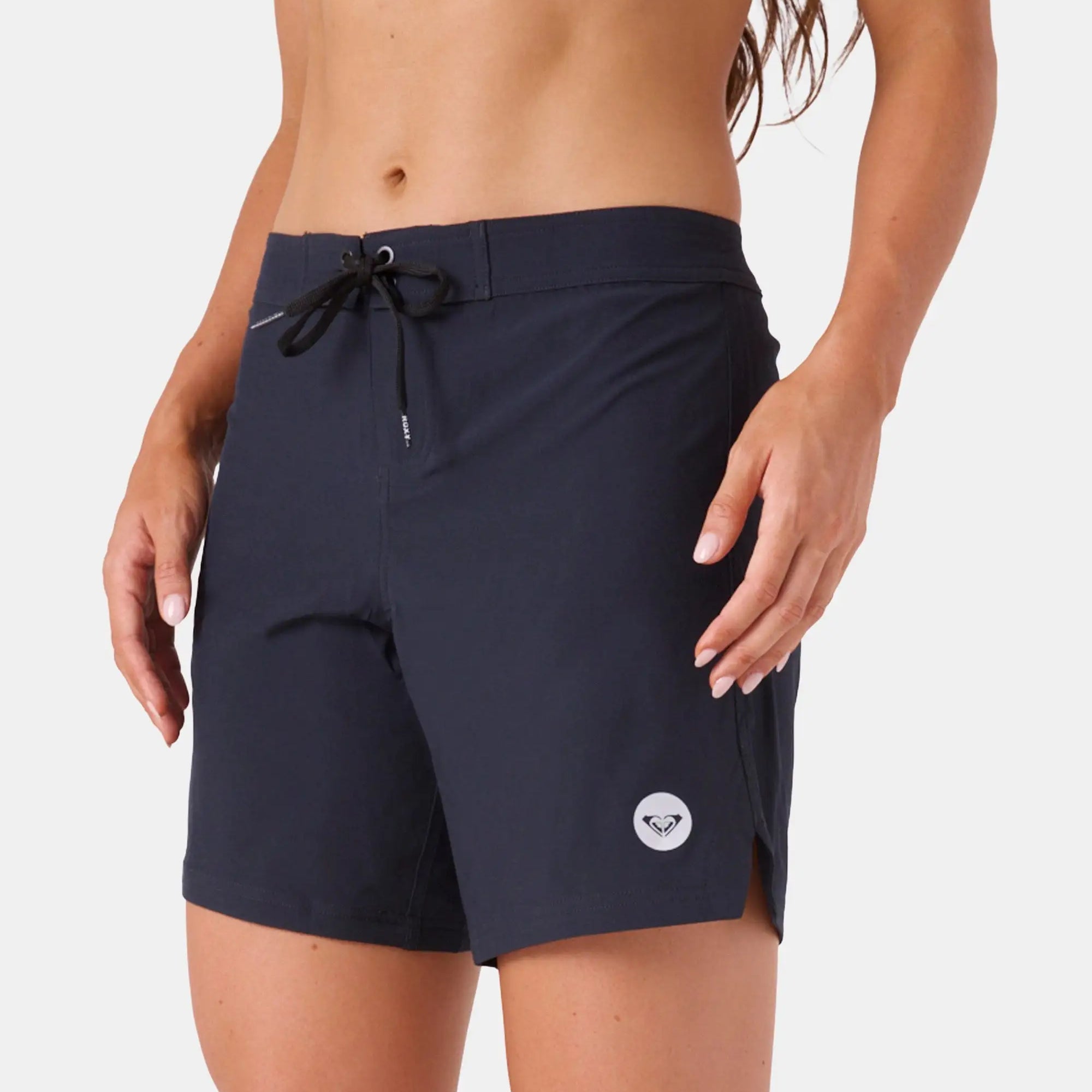 Roxy Womens Boardshorts To Dye 7"