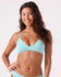 Roxy Womens Bikini Top Beach Classics Triangle