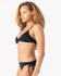 Roxy Womens Bikini Top Beach Classics Triangle