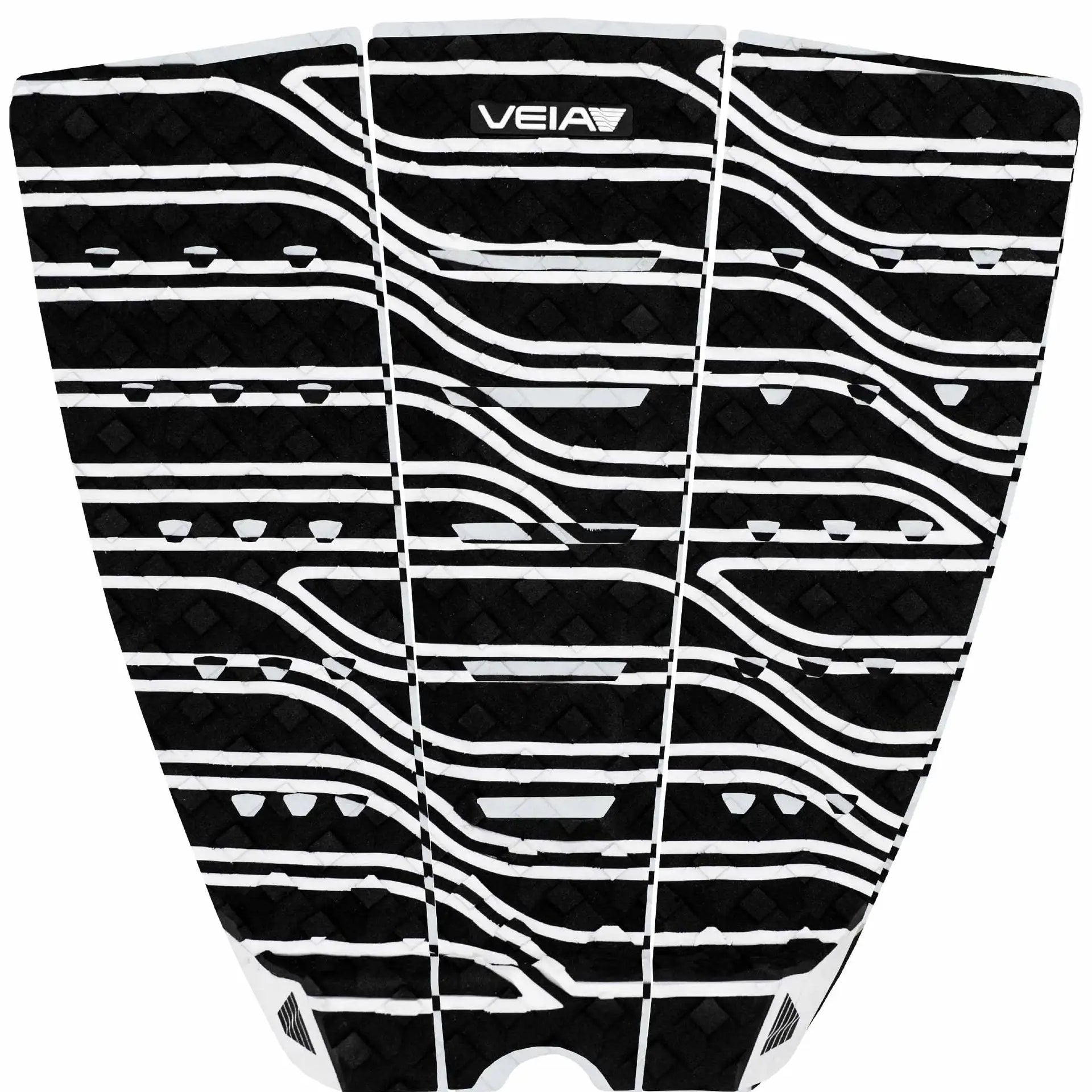 VEIA Traction Pad Explorer Waveform 3 Piece Squash