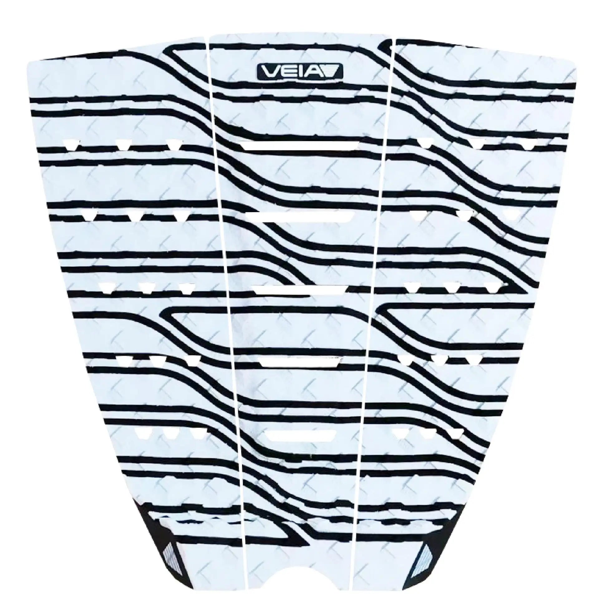 VEIA Traction Pad Explorer Waveform 3 Piece Squash