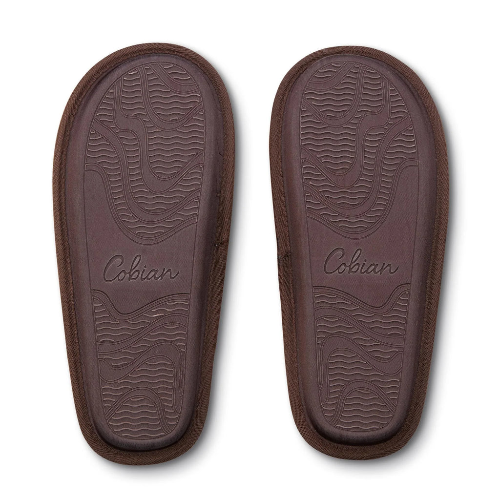 Cobian Womens Slippers Minou Mule