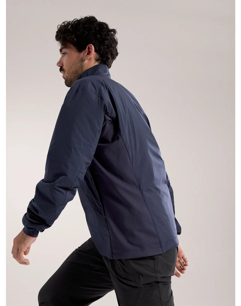 Arc'teryx Mens Snow Layers Atom Jacket