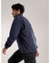 Arc'teryx Mens Snow Layers Atom Jacket