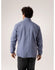 Arc'teryx Mens Snow Layers Atom Jacket