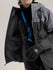 Arc'teryx Mens Snow Jacket Rush Insulated