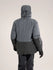 Arc'teryx Mens Snow Jacket Rush Insulated