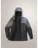 Arc'teryx Mens Snow Jacket Rush Insulated