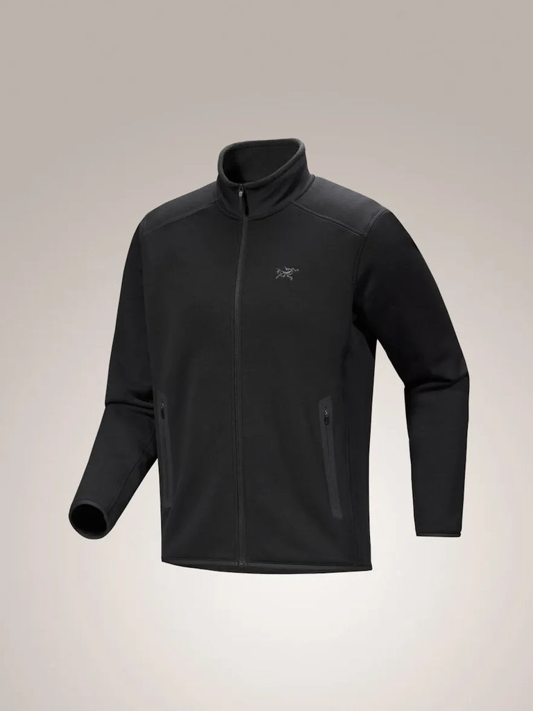 Arc'teryx Mens Snow Layers Kyanite Jacket