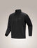 Arc'teryx Mens Snow Layers Kyanite Jacket