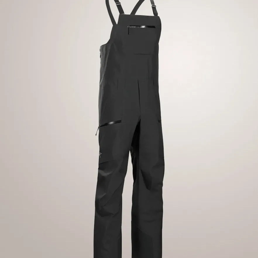 Arc'teryx Mens Snow Pants Sabre Bib Pant