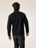 Arc'teryx Mens Snow Layers Kyanite Jacket