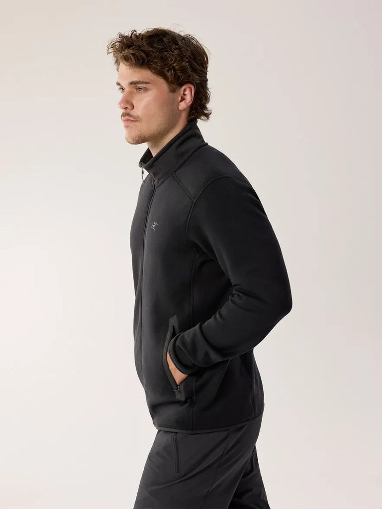 Arc'teryx Mens Snow Layers Kyanite Jacket