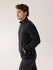 Arc'teryx Mens Snow Layers Kyanite Jacket