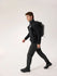Arc'teryx Mens Snow Layers Kyanite Jacket
