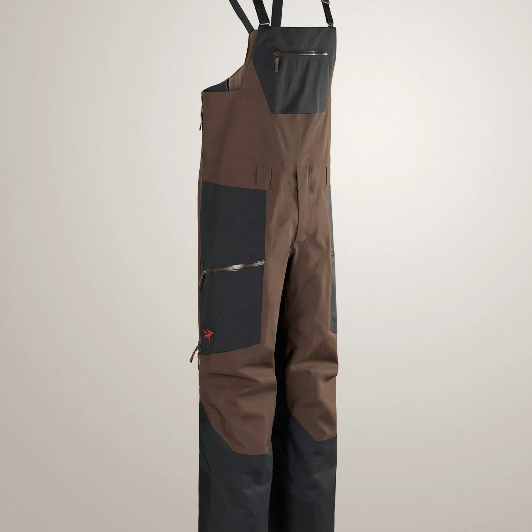 Arc'teryx Mens Snow Pants Sabre Bib Pant