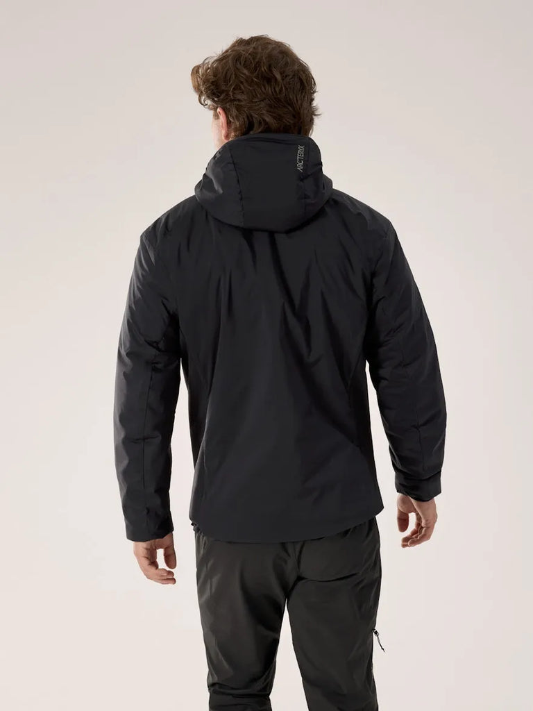 Arc'teryx Mens Snow Layers Atom Hoody