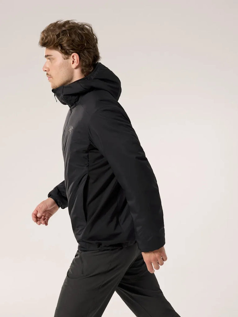 Arc'teryx Mens Snow Layers Atom Hoody