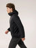 Arc'teryx Mens Snow Layers Atom Hoody