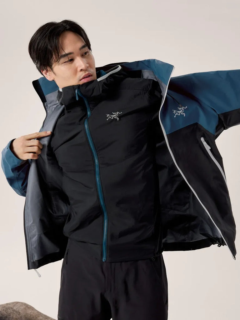Arc'teryx Mens Snow Layers Atom Hoody