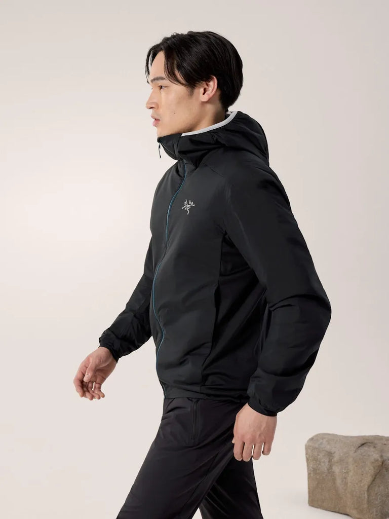Arc'teryx Mens Snow Layers Atom Hoody