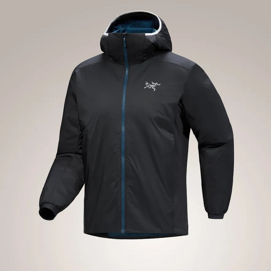 Arc'teryx Mens Snow Layers Atom Hoody